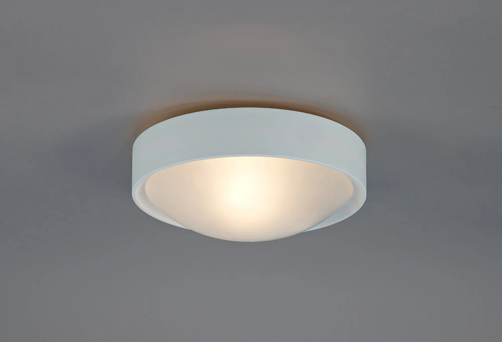 Rondo Bathroom Lights Deco Flush Fittings